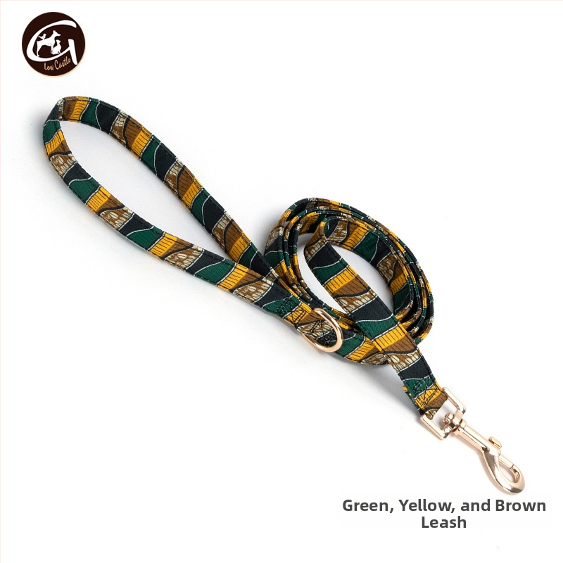 Uus kirjaga koerakaelarihm lilla roosa triibuga lemmikloomatarvete väliskaubanduse veojõuga koerakett madal kuldne pandla kiri