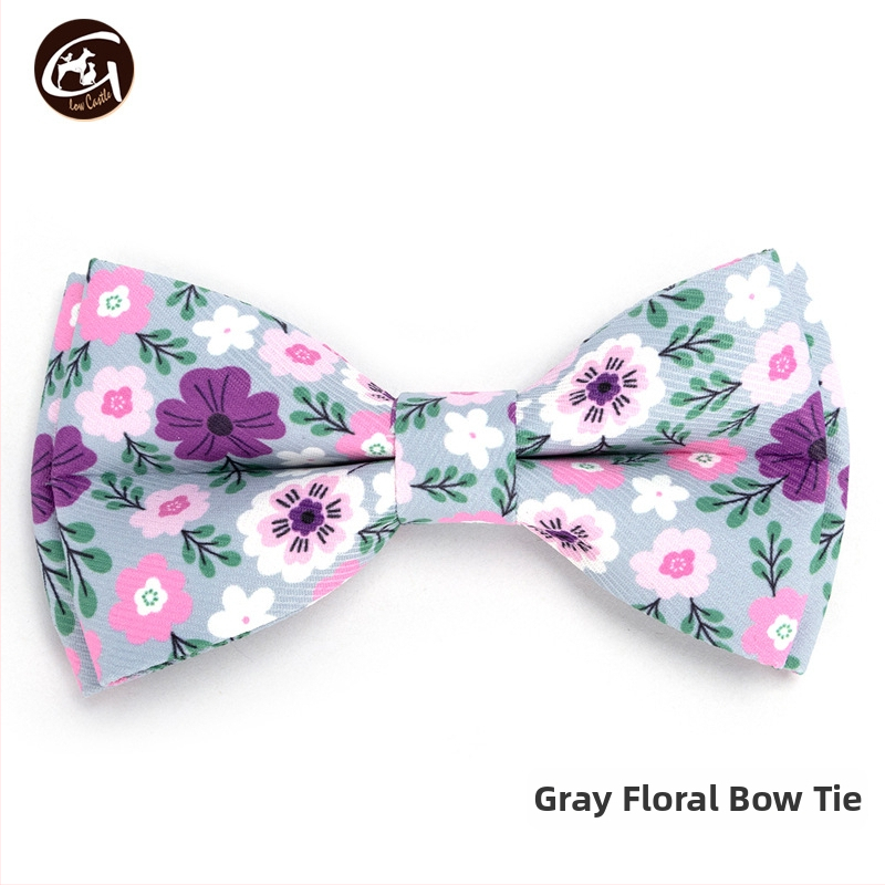 Uus kirjaga koerakaelarihm lilla roosa triibuga lemmikloomatarvete väliskaubanduse veojõuga koerakett madal kuldne pandla kiri