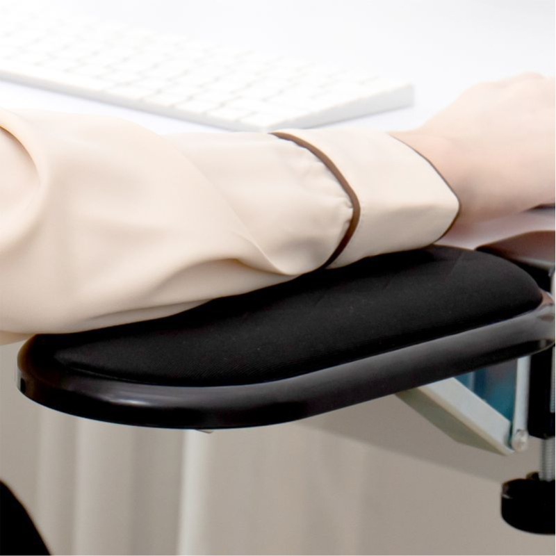 Kokkupandav arvuti käepide Kontorilaua hiirematt Klaviatuuri käetugi Randmetugi Küünarnuki tugivars Tugivars