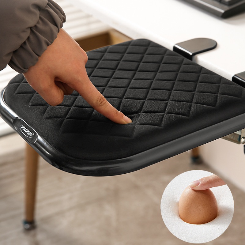 Kokkupandav arvuti käepide Kontorilaua hiirematt Klaviatuuri käetugi Randmetugi Küünarnuki tugivars Tugivars