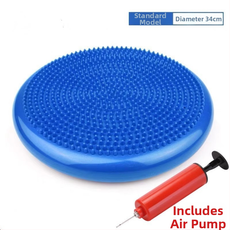 Balansinis jogos kilimėlis, pagalvėlė, jutiklių sistema, reabilitacijos masažo kamuoliukas, žingsnelis kojoms, kūno rengybos pagrindinė raumenų grupė, vestibiuliarinė jutiklių sistema, treniruočių kamuoliukas