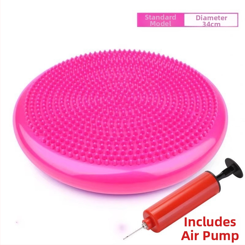 Balansinis jogos kilimėlis, pagalvėlė, jutiklių sistema, reabilitacijos masažo kamuoliukas, žingsnelis kojoms, kūno rengybos pagrindinė raumenų grupė, vestibiuliarinė jutiklių sistema, treniruočių kamuoliukas