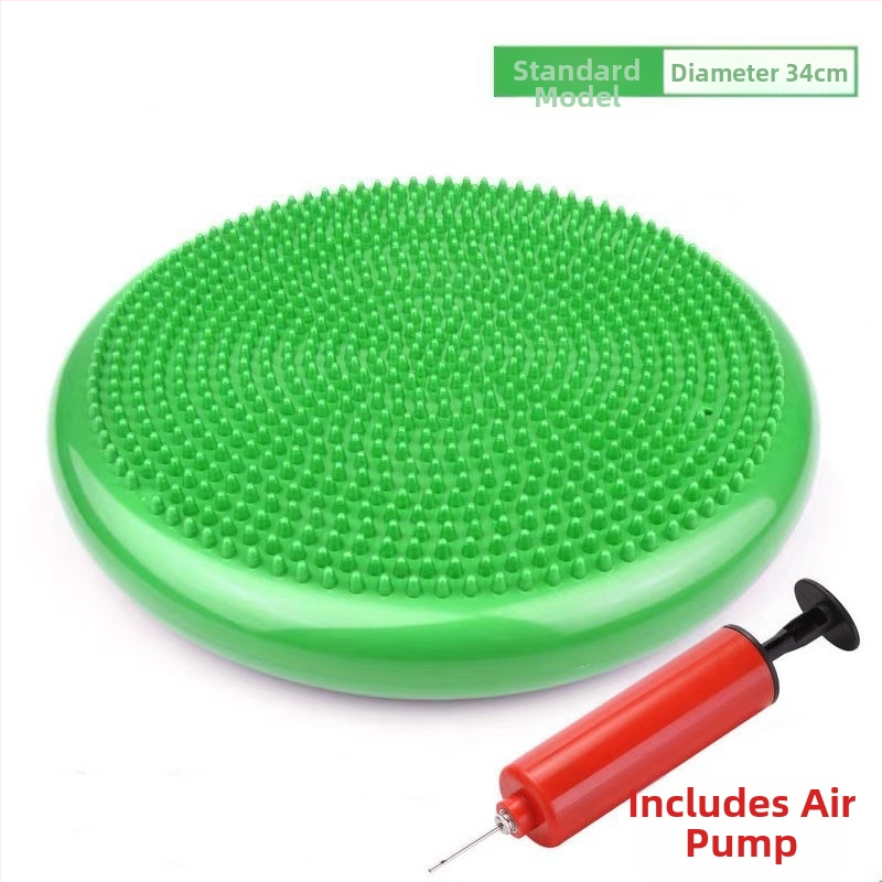 Balansinis jogos kilimėlis, pagalvėlė, jutiklių sistema, reabilitacijos masažo kamuoliukas, žingsnelis kojoms, kūno rengybos pagrindinė raumenų grupė, vestibiuliarinė jutiklių sistema, treniruočių kamuoliukas