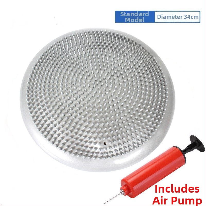 Balansinis jogos kilimėlis, pagalvėlė, jutiklių sistema, reabilitacijos masažo kamuoliukas, žingsnelis kojoms, kūno rengybos pagrindinė raumenų grupė, vestibiuliarinė jutiklių sistema, treniruočių kamuoliukas