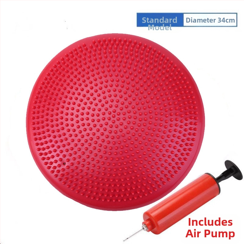 Balansinis jogos kilimėlis, pagalvėlė, jutiklių sistema, reabilitacijos masažo kamuoliukas, žingsnelis kojoms, kūno rengybos pagrindinė raumenų grupė, vestibiuliarinė jutiklių sistema, treniruočių kamuoliukas