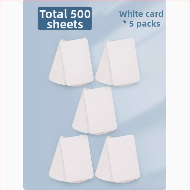 Tühi kaart, kõva paber, valge, käsitsi maalitud jõulupostkaart, järjehoidja, ingliskeelne sõnamärkmete tegemine, õnnitluskaartide paber