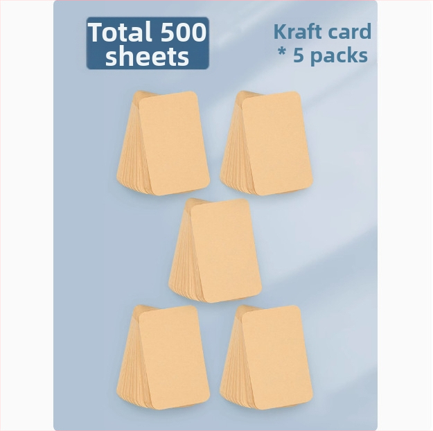 Tühi kaart, kõva paber, valge, käsitsi maalitud jõulupostkaart, järjehoidja, ingliskeelne sõnamärkmete tegemine, õnnitluskaartide paber