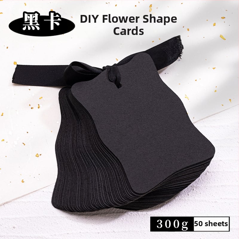 Tühi kaart, kõva paber, valge, käsitsi maalitud jõulupostkaart, järjehoidja, ingliskeelne sõnamärkmete tegemine, õnnitluskaartide paber