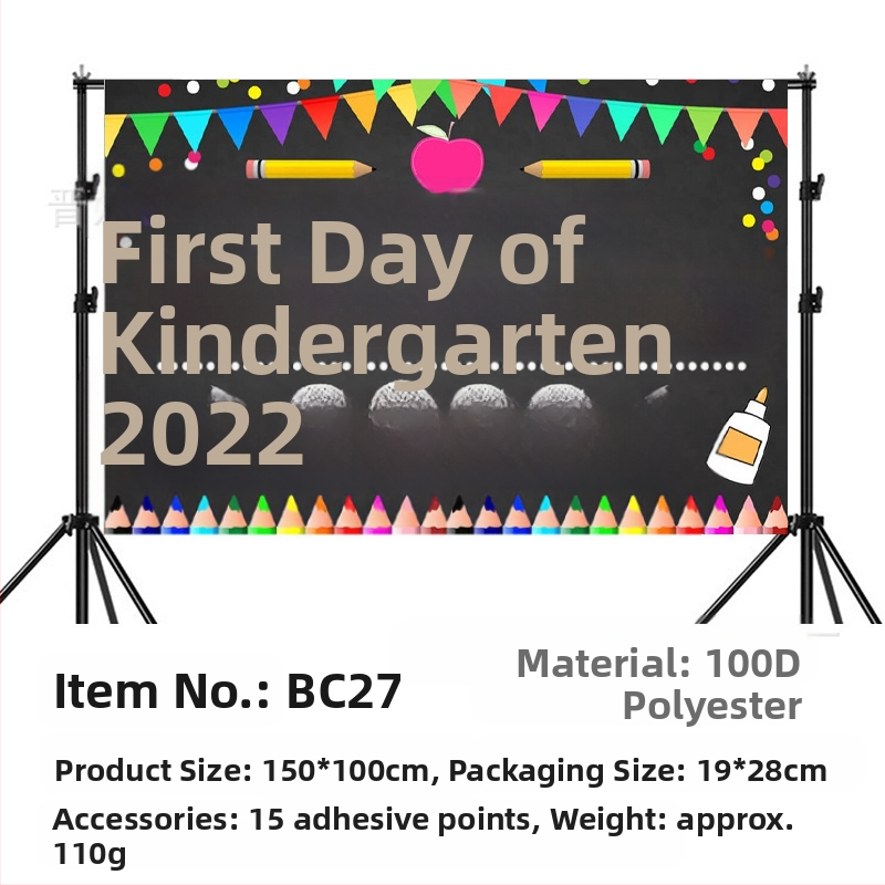Kooli alguse hooaeg sünnipäeva taust riie kooli alguse hooaeg peobänner sünnipäevapeo taust kaunistus foto fotograafia rekvisiidid