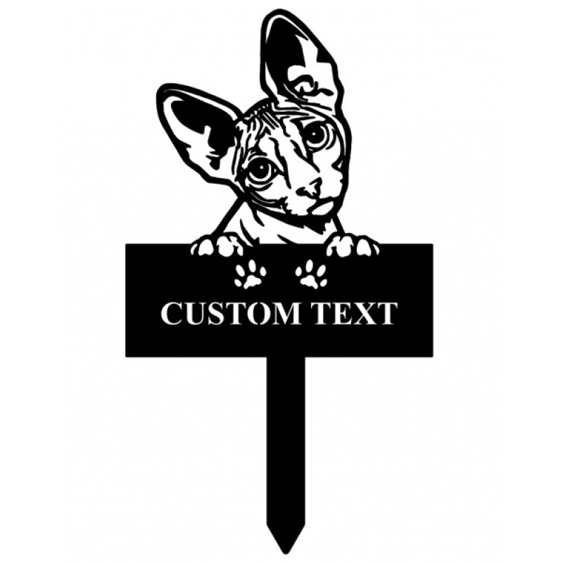 Piiriülene metallist mälestustahvel tänavasilt mälestushunnik muudetav lemmikloomade sisu aia välistingimustes kalmistu mälestusmärk