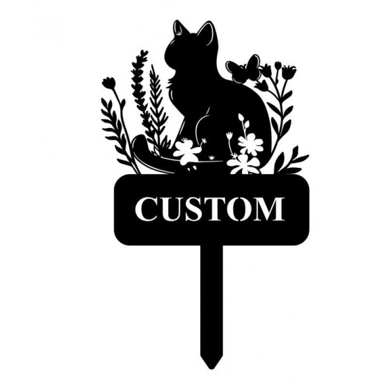 Piiriülene metallist mälestustahvel tänavasilt mälestushunnik muudetav lemmikloomade sisu aia välistingimustes kalmistu mälestusmärk