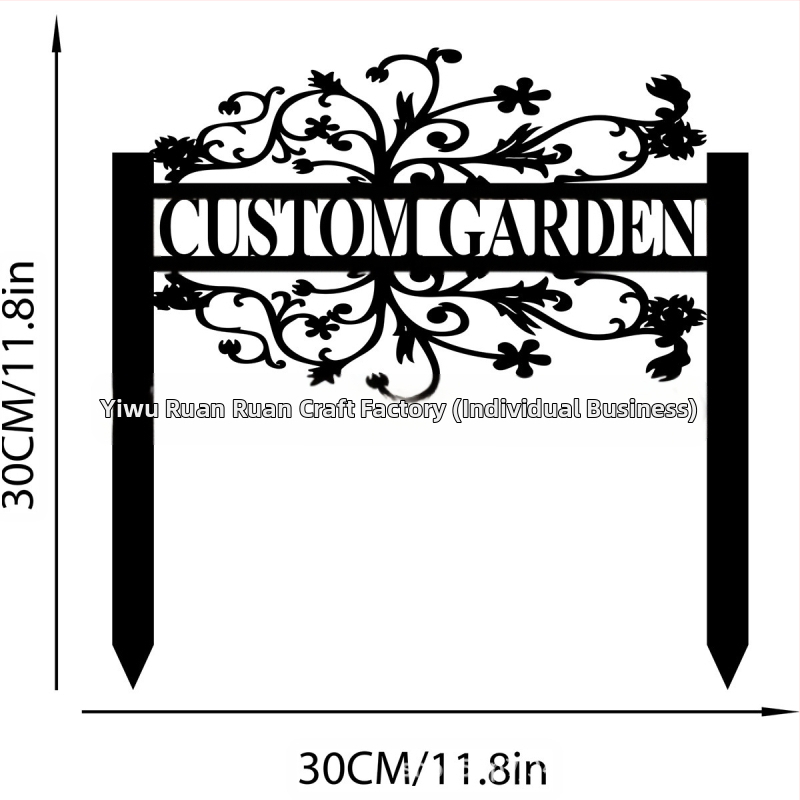 Piiriülene metallist mälestustahvel tänavasilt mälestushunnik muudetav lemmikloomade sisu aia välistingimustes kalmistu mälestusmärk