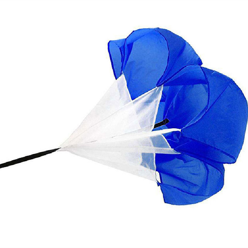 Pasipriešinimas pasienio sienoms, parašiutinis pasipriešinimo mokymas, sprogstamosios jėgos mokymas, parašiutinis futbolo treniruočių įranga, krepšinio treniruočių reikmenys