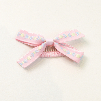 Αξεσουάρ για κατοικίδια Spot Puppy Bb Clip Yorkshire Maltese Broken Hair Clip Συλλογή κλιπ μαλλιών κατοικίδιων υψηλής ποιότητας