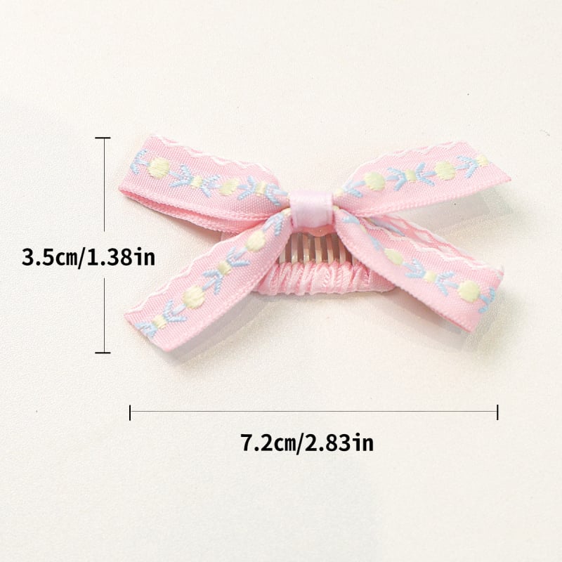 Spot Pet Accessories Puppy Bb Clip Yorkshire Maltese törött szőrű csat High End kisállat szőrcsat kollekció