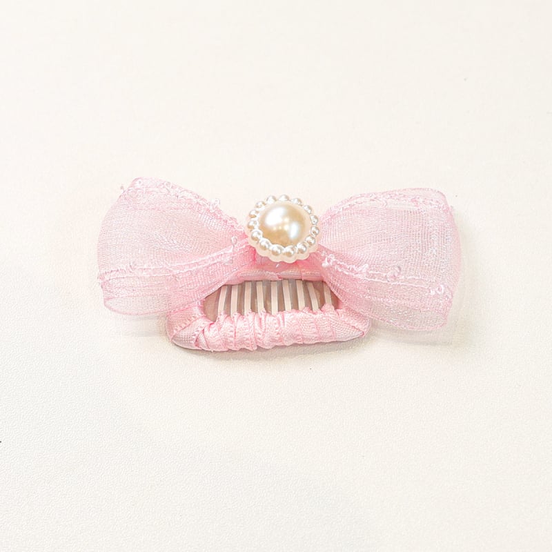 Spot Pet Accessories Puppy Bb Clip Yorkshire Maltese törött szőrű csat High End kisállat szőrcsat kollekció