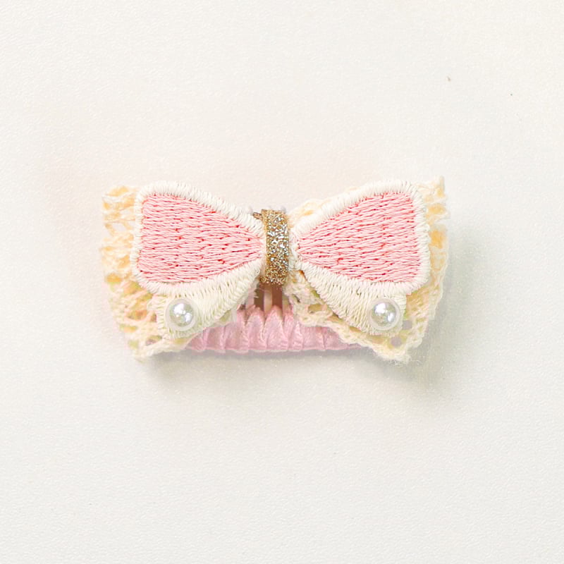 Spot Pet Accessories Puppy Bb Clip Yorkshire Maltese törött szőrű csat High End kisállat szőrcsat kollekció