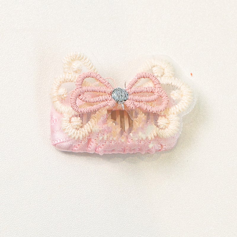 Spot Pet Accessories Puppy Bb Clip Yorkshire Maltese törött szőrű csat High End kisállat szőrcsat kollekció