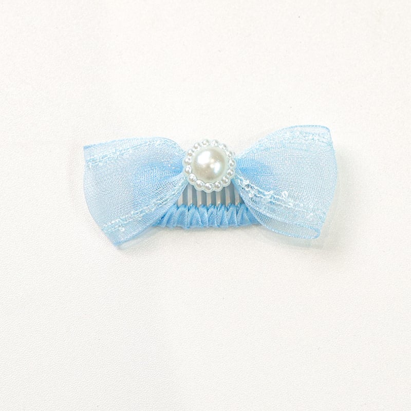 Spot Pet Accessories Puppy Bb Clip Yorkshire Maltese törött szőrű csat High End kisállat szőrcsat kollekció