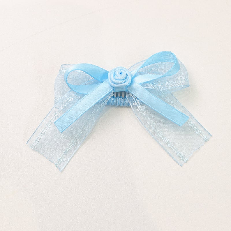 Spot Pet Accessories Puppy Bb Clip Yorkshire Maltese törött szőrű csat High End kisállat szőrcsat kollekció