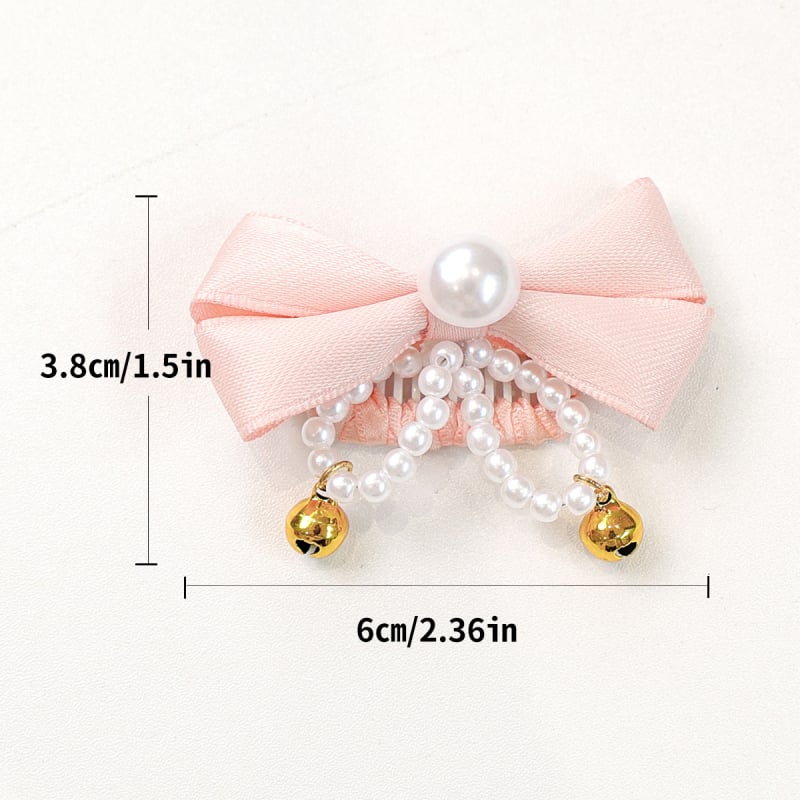 Spot Pet Accessories Puppy Bb Clip Yorkshire Maltese törött szőrű csat High End kisállat szőrcsat kollekció