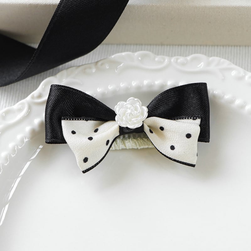 Spot Pet Accessories Puppy Bb Clip Yorkshire Maltese törött szőrű csat High End kisállat szőrcsat kollekció