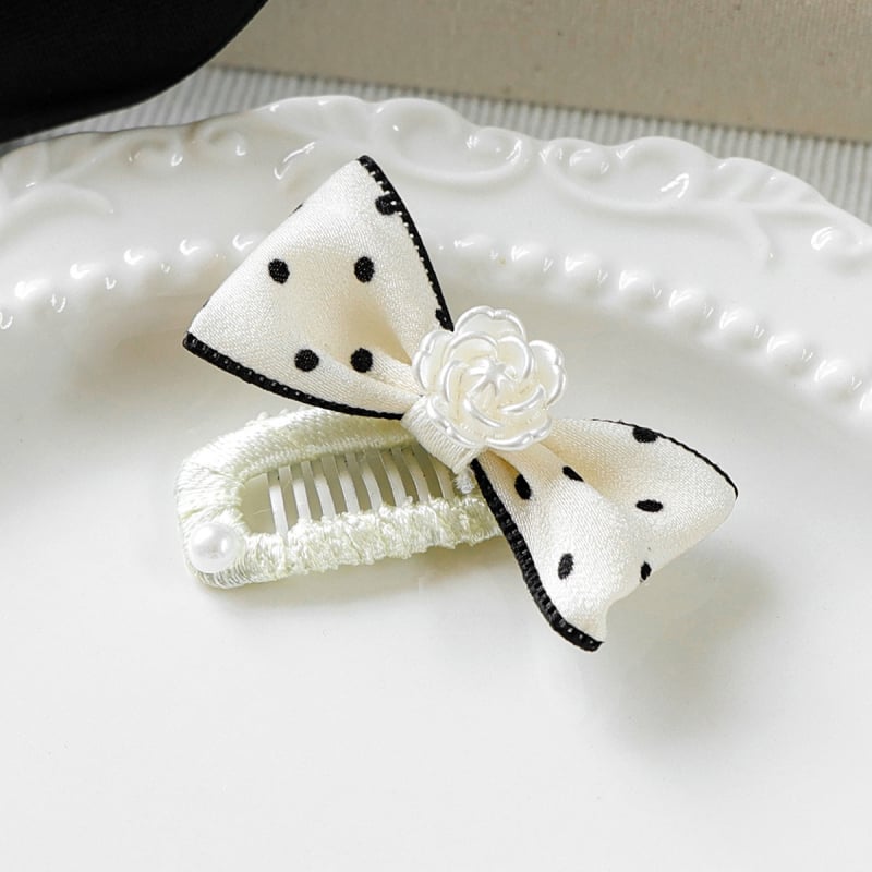 Spot Pet Accessories Puppy Bb Clip Yorkshire Maltese törött szőrű csat High End kisállat szőrcsat kollekció