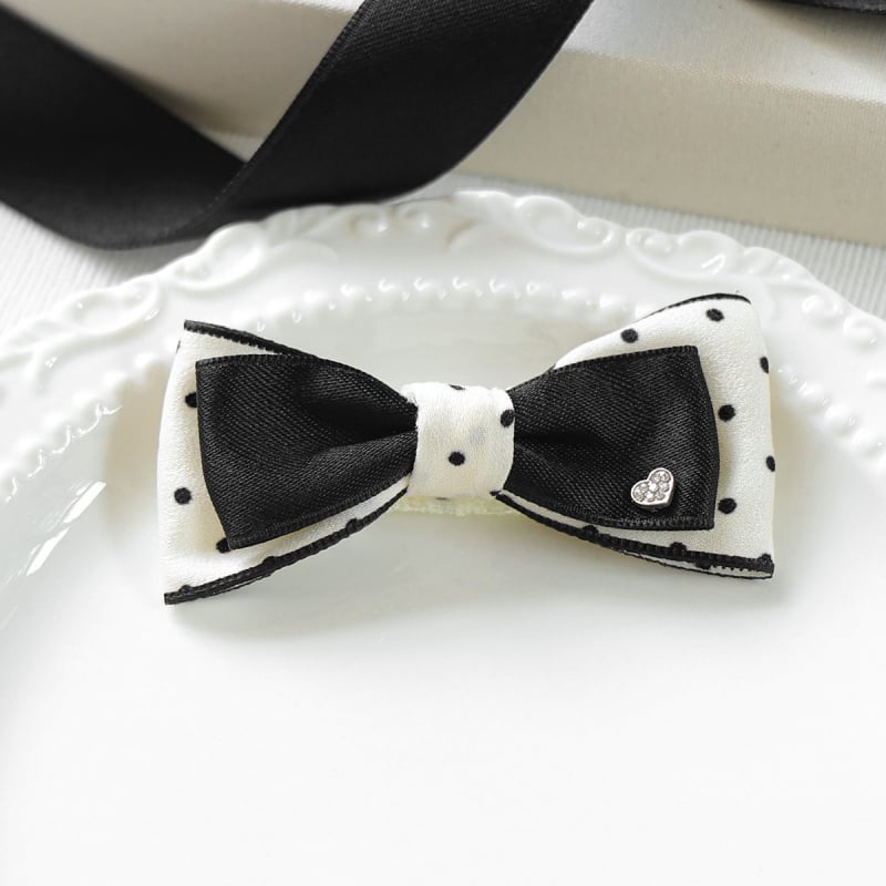 Spot Pet Accessories Puppy Bb Clip Yorkshire Maltese törött szőrű csat High End kisállat szőrcsat kollekció