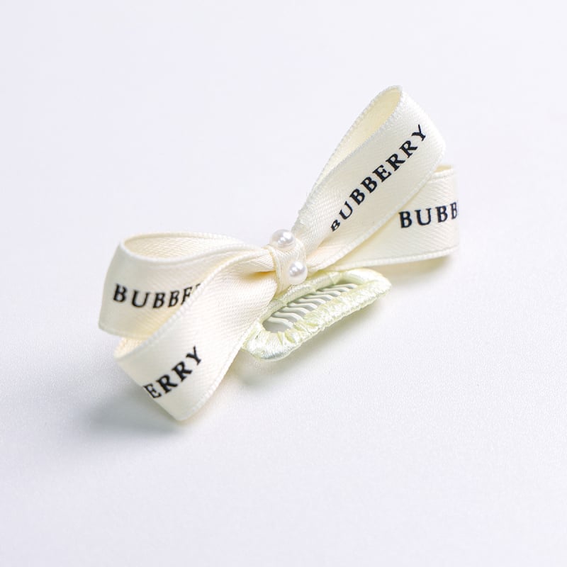 Spot Pet Accessories Puppy Bb Clip Yorkshire Maltese törött szőrű csat High End kisállat szőrcsat kollekció