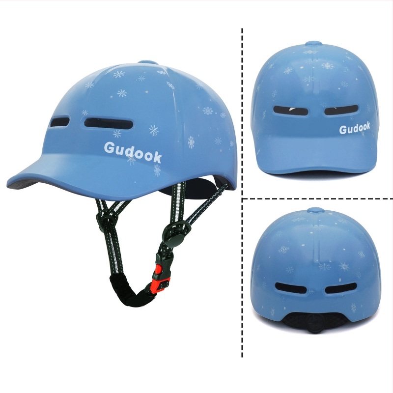 Naujas elektrinio automobilio šalmas su saulės skydeliu, vasarinis integruotas dviračio šalmas, vyriška kepurė, moteriškas ultralengvas liejimas