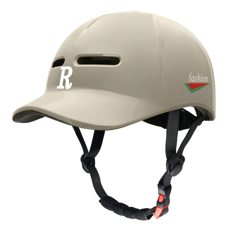 Naujas elektrinio automobilio šalmas su saulės skydeliu, vasarinis integruotas dviračio šalmas, vyriška kepurė, moteriškas ultralengvas liejimas