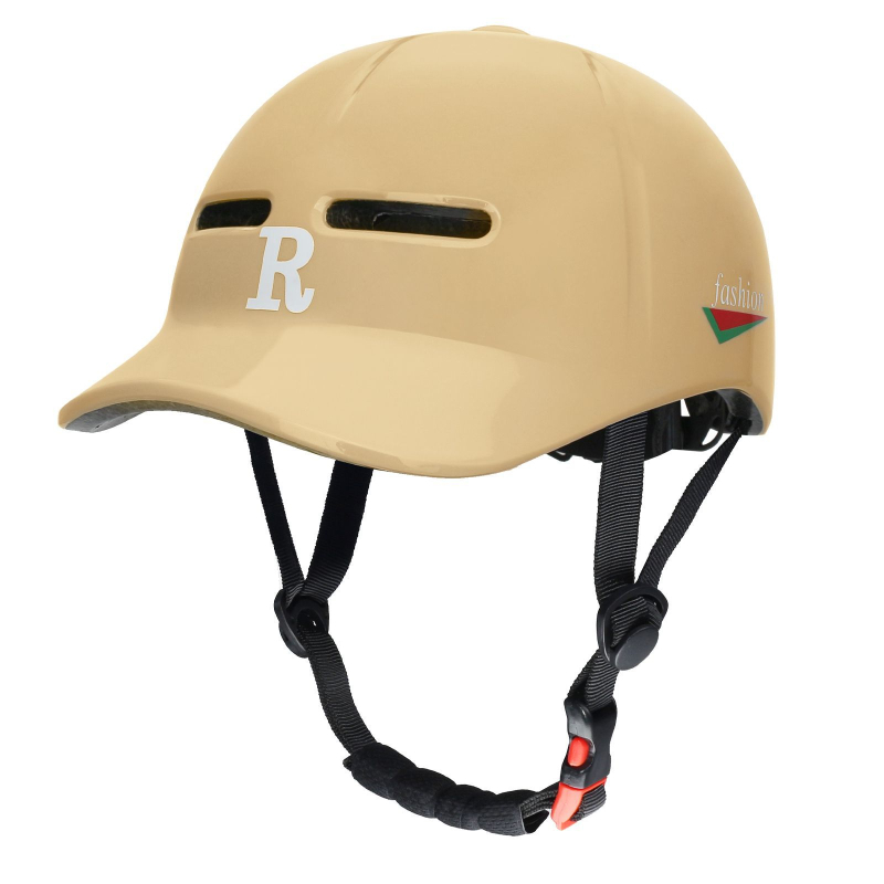 Naujas elektrinio automobilio šalmas su saulės skydeliu, vasarinis integruotas dviračio šalmas, vyriška kepurė, moteriškas ultralengvas liejimas