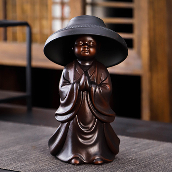 Μωβ κεραμικό σετ τσαγιού kung fu κοστούμι ρετρό οικιακό απλό κάλυμμα τσαγιέρας μπολ σετ τσαγιού αξεσουάρ δώρο χειρός υψηλής αξίας χρώματος