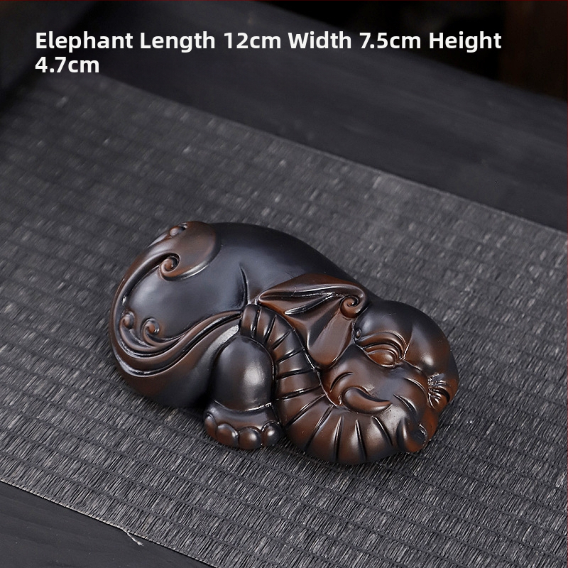 Lila kerámia kung fu teáskészlet öltöny retro háztartási egyszerű teáskanna fedél tál teáskészlet kiegészítők magas színű, értékű kézzel készített ajándék