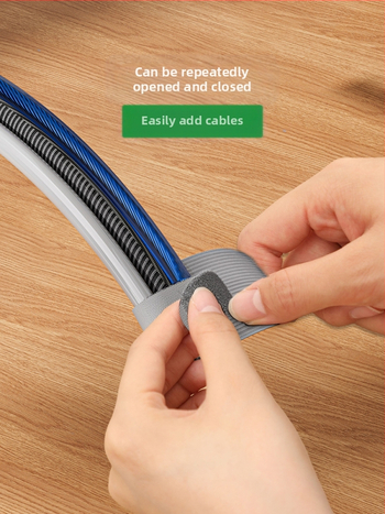 Kábeltartó Kábelrendező Adatkábel Tárolóeszköz Asztali számítógép Kábelköteg Tépőzáras Kábelszalag Hálózati kábel