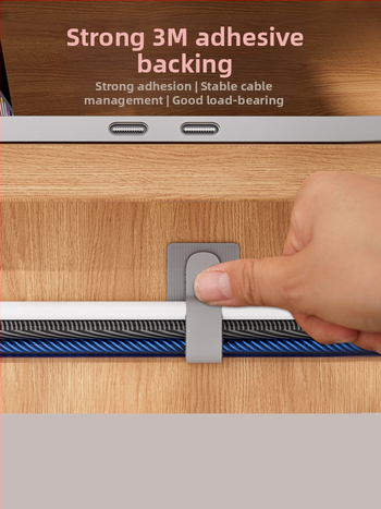 Kábeltartó Kábelrendező Adatkábel Tárolóeszköz Asztali számítógép Kábelköteg Tépőzáras Kábelszalag Hálózati kábel