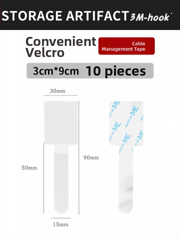 Kábeltartó Kábelrendező Adatkábel Tárolóeszköz Asztali számítógép Kábelköteg Tépőzáras Kábelszalag Hálózati kábel