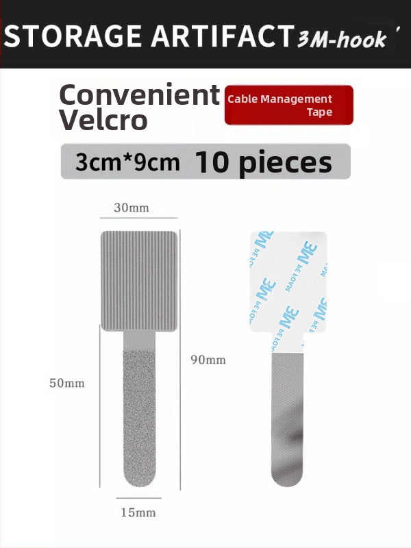 Kábeltartó Kábelrendező Adatkábel Tárolóeszköz Asztali számítógép Kábelköteg Tépőzáras Kábelszalag Hálózati kábel