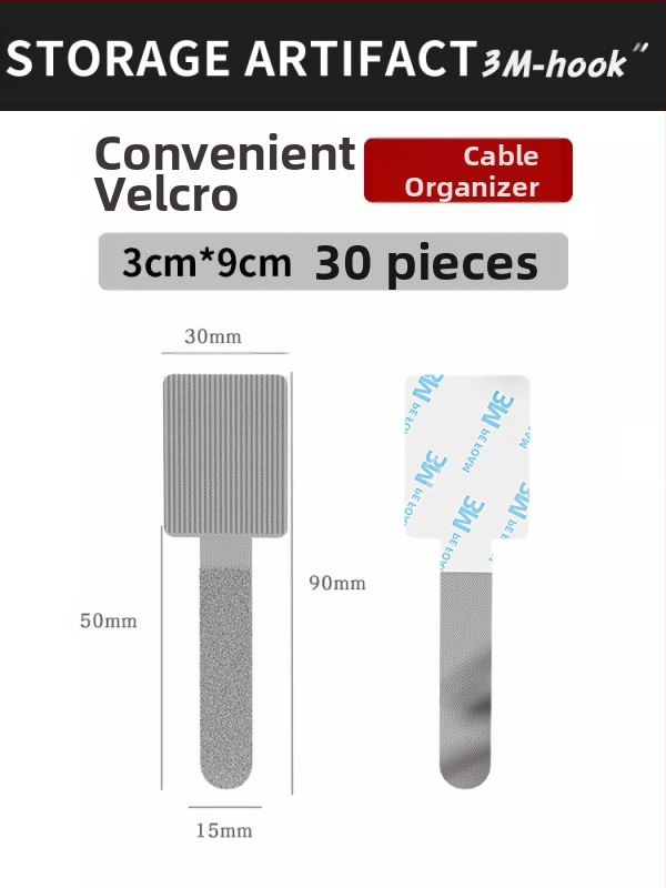 Kábeltartó Kábelrendező Adatkábel Tárolóeszköz Asztali számítógép Kábelköteg Tépőzáras Kábelszalag Hálózati kábel