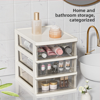 Κουτί αποθήκευσης μακιγιάζ για επιτραπέζιο υπολογιστή, κάτω από το τραπέζι, πινέλο καλλυντικών, αρχείο κραγιόν, τηλεχειριστήριο, ράφι αποθήκευσης γραφείου, ντουλάπι αποθήκευσης