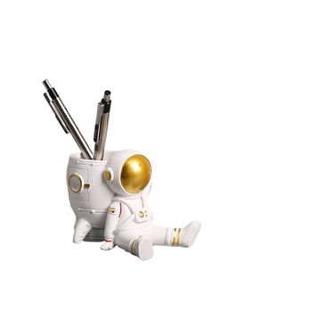 Loominguline retro pliiatsi Conneri kaunistused kerge luksuslik lauaarvuti Ameerika stiilis laud laste õppelaua hoiukarbi kingitus