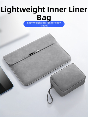 Husă pentru laptop potrivită pentru Huawei Matebook 14 inch Apple Macbookair