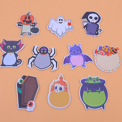 Pradinės mokyklos mokinių pasienio užrašų knygelė, animacinis mielas katinas, N kartų galima įklijuoti lipnius, tvirtus biuro mokymosi lipnius lapelius.