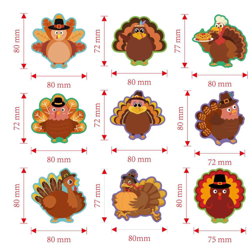 Pradinės mokyklos mokinių pasienio užrašų knygelė, animacinis mielas katinas, N kartų galima įklijuoti lipnius, tvirtus biuro mokymosi lipnius lapelius.