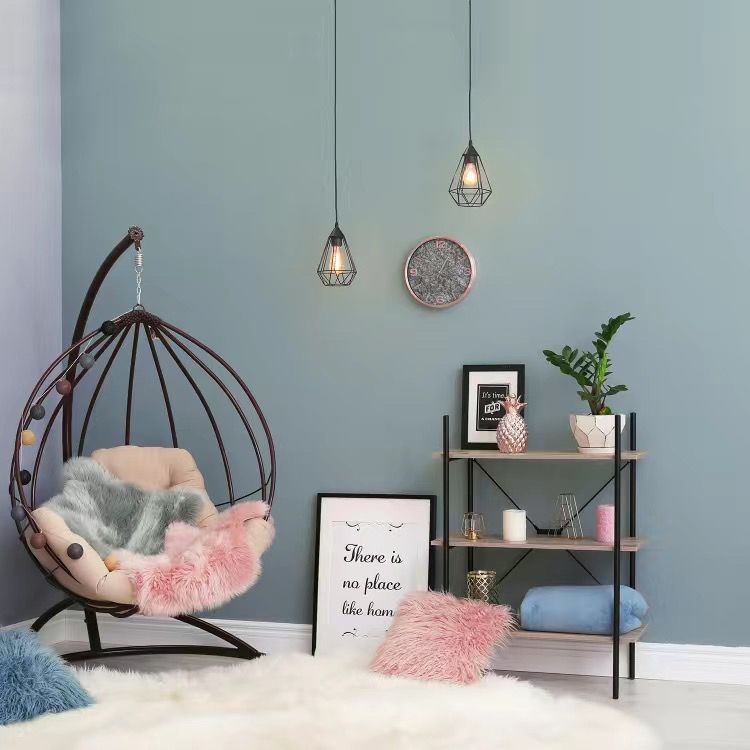 Ζωντανή μετάδοση δωματίου με άγκυρα, φόντο τοίχου, διακόσμηση φωτογραφιών, απλή εισαγωγή, τρισδιάστατο ζεστό φόντο, ύφασμα, ζωντανό ύφασμα HD