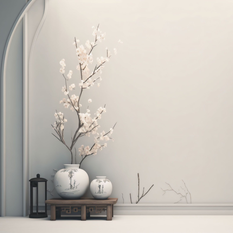 Ζωντανή μετάδοση δωματίου με άγκυρα, φόντο τοίχου, διακόσμηση φωτογραφιών, απλή εισαγωγή, τρισδιάστατο ζεστό φόντο, ύφασμα, ζωντανό ύφασμα HD