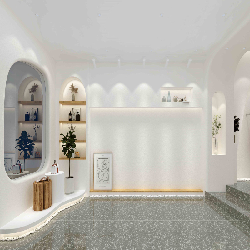 Ζωντανή μετάδοση δωματίου με άγκυρα, φόντο τοίχου, διακόσμηση φωτογραφιών, απλή εισαγωγή, τρισδιάστατο ζεστό φόντο, ύφασμα, ζωντανό ύφασμα HD