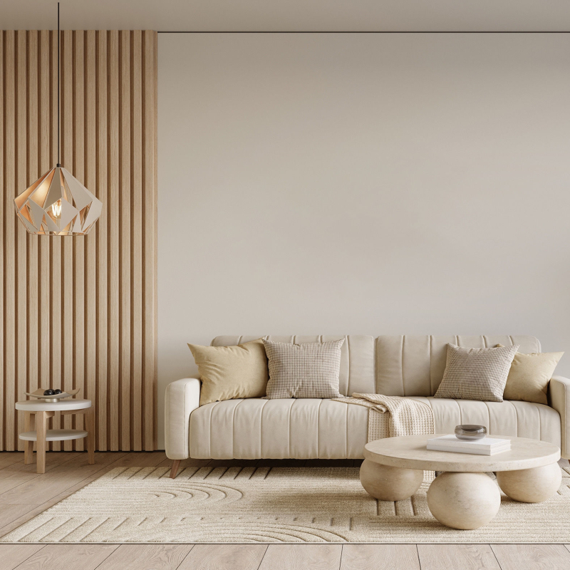 Ζωντανή μετάδοση δωματίου με άγκυρα, φόντο τοίχου, διακόσμηση φωτογραφιών, απλή εισαγωγή, τρισδιάστατο ζεστό φόντο, ύφασμα, ζωντανό ύφασμα HD