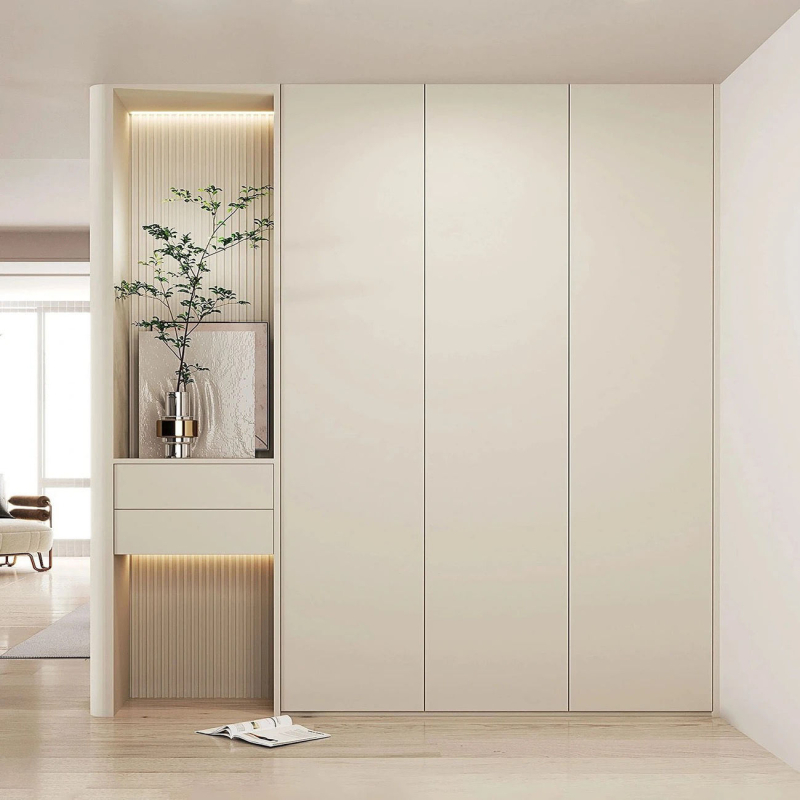 Ζωντανή μετάδοση δωματίου με άγκυρα, φόντο τοίχου, διακόσμηση φωτογραφιών, απλή εισαγωγή, τρισδιάστατο ζεστό φόντο, ύφασμα, ζωντανό ύφασμα HD