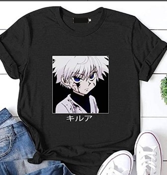 Suvine täiskohaga jahimees isikupärastatud meeste Euroopa stiilis vabaaja lühikeste varrukatega T-särk